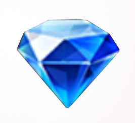 Dungeon and Heroes Diamonds